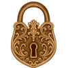 Locked